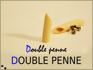 Doublepenne