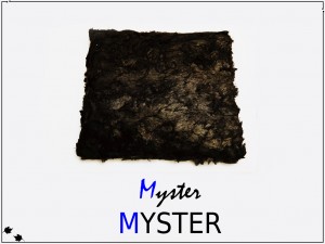 Myster