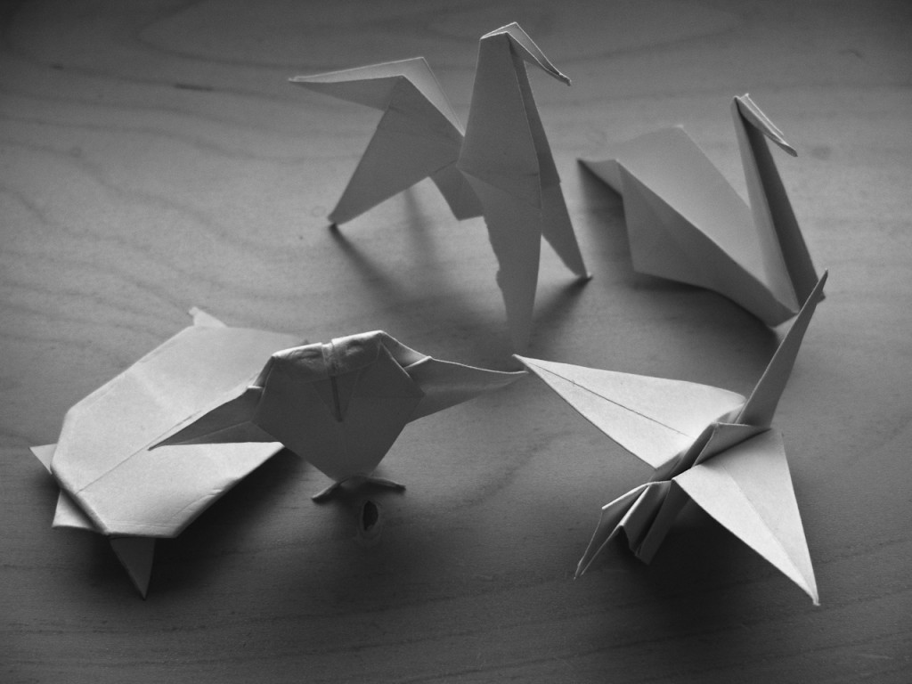 origamiMadness